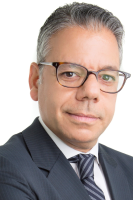 Hashem J. Hashem, MD