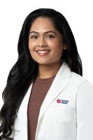 Brooke Goonetilleke, OD