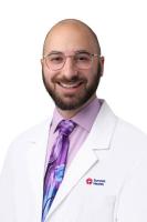 Nicholas Colonna, MD Headshot