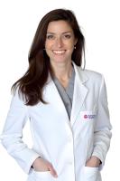 Kara Sarrel, MD Headshot
