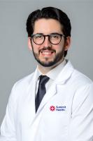 Kevin Cannavina, DO Headshot