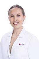 Mariya Ledoux, MD