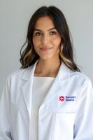 Angelina Calandruccio, PA-C Headshot