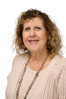 Leslie Killeen Headshot