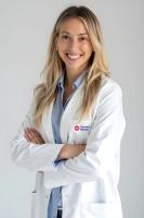Britt Gunsser, DPT Headshot