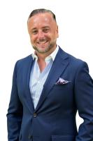 Marco Ucciferri, DPM, FACFAS