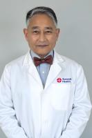 Sunil Rana, MD headshot