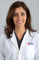Gisele Espin, PT, DPT headshot
