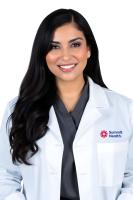 Ana Cristina Laureano, MD headshot