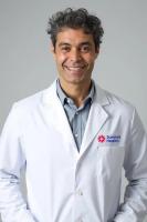 Alon Terry, MD headshot