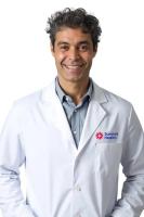 Alon Terry, MD headshot