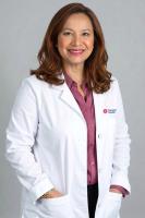 Nicole Henry-Dindial, MD