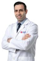 Joseph Said, MD headshot