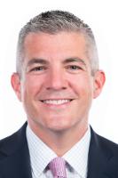 Dr. Eric Black Headshot