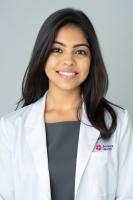 Hitika Patel, MPA-C headshot