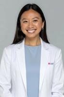 Daniella Ramiro, PharmD headshot