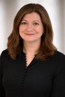 Christine Masterson MD Headshot