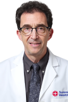 Jeffrey Ginsburg, MD, FACS headshot