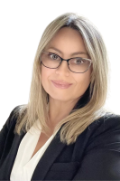 Marina Kostyuk, APN headshot