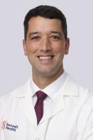 Matthew Cohn, MD headshot