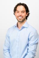 Robert Kantor, MD headshot