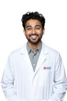 Jay Patel, MD headshot