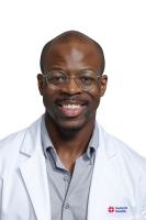 Oladeji Odewade, MD headshot