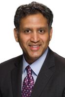 Pankaj K. Agarwalla, MD