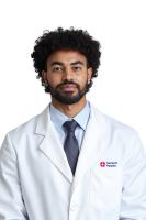 Taha Osman Mohammed, MD headshot