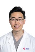 John Moon, MD headshot