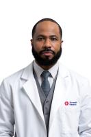 Uchenna Kelenna Okoji, MD, MPH headshot
