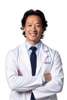 Yun Hsiang Wang, MD headshot