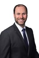 Robert Altman, MD Headshot