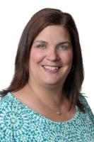 Carol Martino, OTR headshot