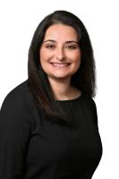 Liliana Cohen, MD headshot