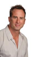 David Skolnik, OTR headshot