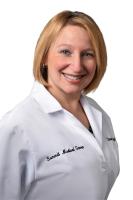 Simone Gampel, RD, CDE headshot