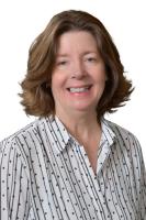 Kim Gately, RDN headshot