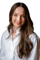 Kristina Feldman Headshot