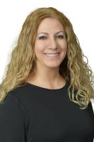 Lisa George, OTR headshot