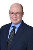 Ronald D. Snyder, MD headshot