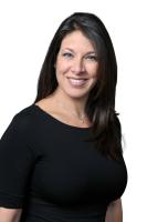 Liana Spano-Brennan, DO headshot