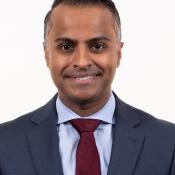 Thomas K. John, MD, FAAOS