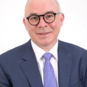 James Kanellakos, MD