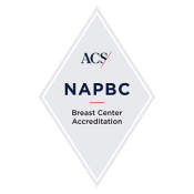 The American College of Surgeons Breast Center Accreditation