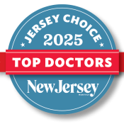 New Jersey Monthly 2025 Jersey Choice Top Doctors