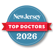 NJ Top Doc 2026 Award