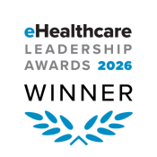 ehealthcare leadership award winner 2026