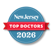 New Jersey Monthly 2026 Top Doctors