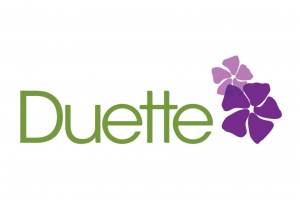 Duette logo